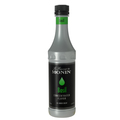Monin Monin Basil Concentrate Flavor 375mL Bottle, PK4 M-VJ235FP